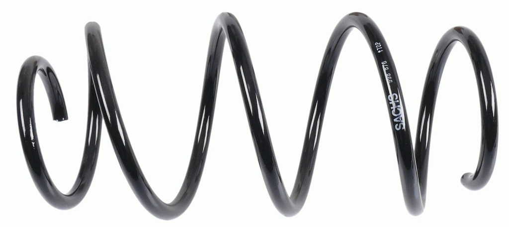Suspension Spring