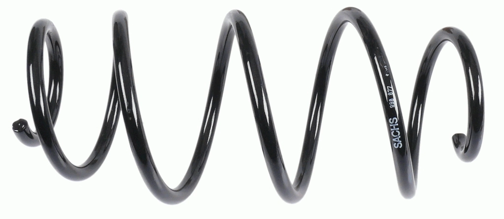 Suspension Spring
