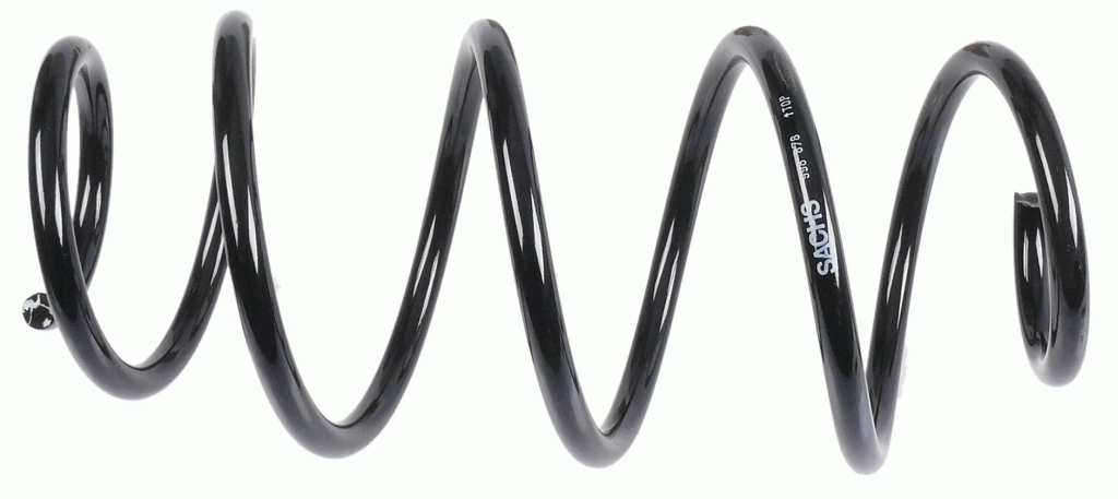Suspension Spring