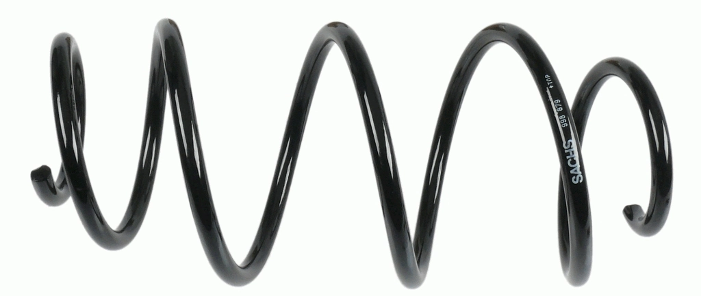 Suspension Spring