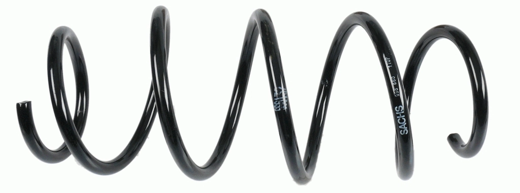 Suspension Spring