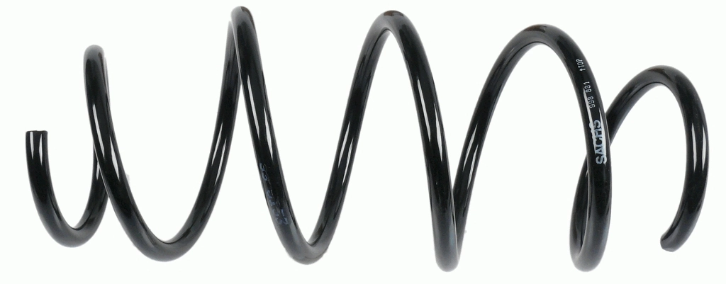 Suspension Spring