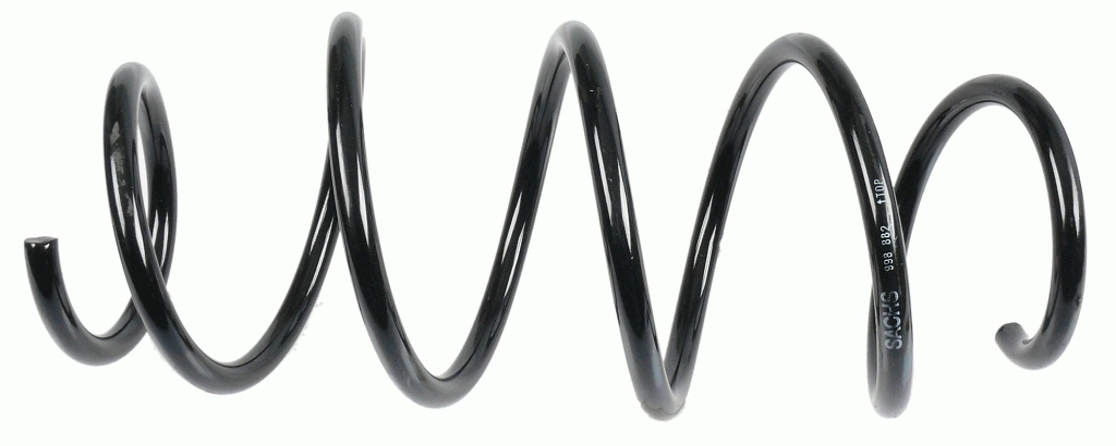 Suspension Spring