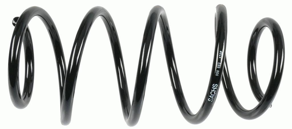 Suspension Spring