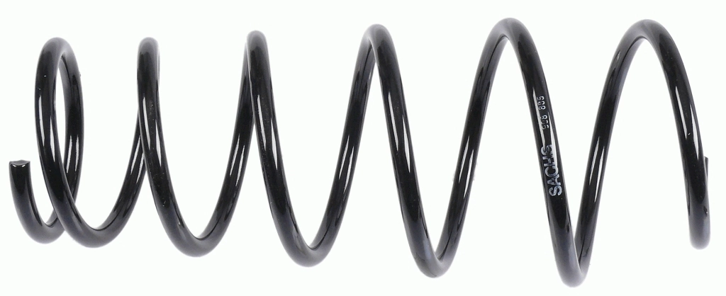 Suspension Spring