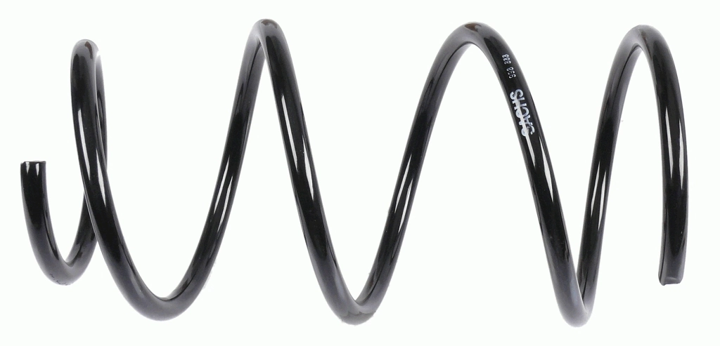Suspension Spring