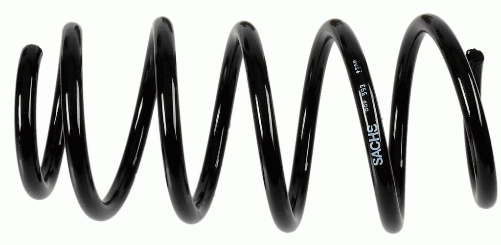 Suspension Spring
