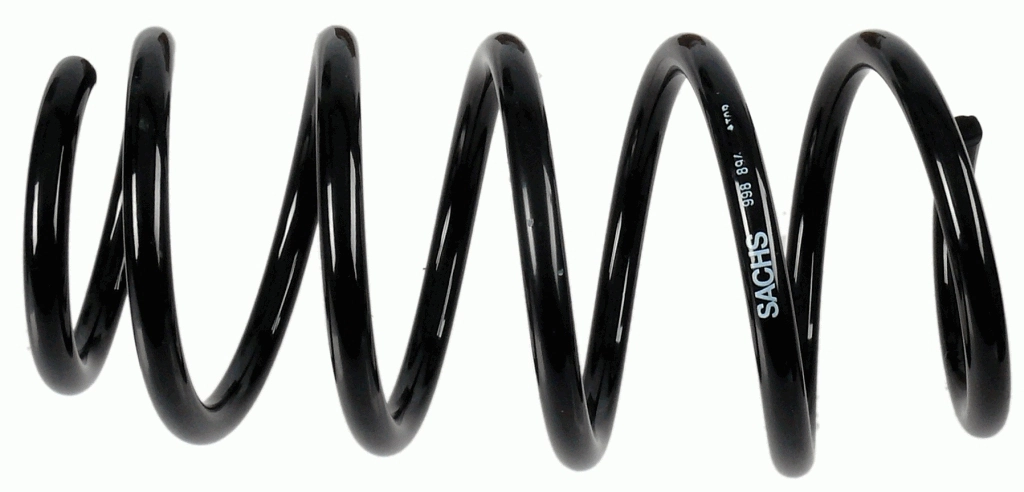 Suspension Spring