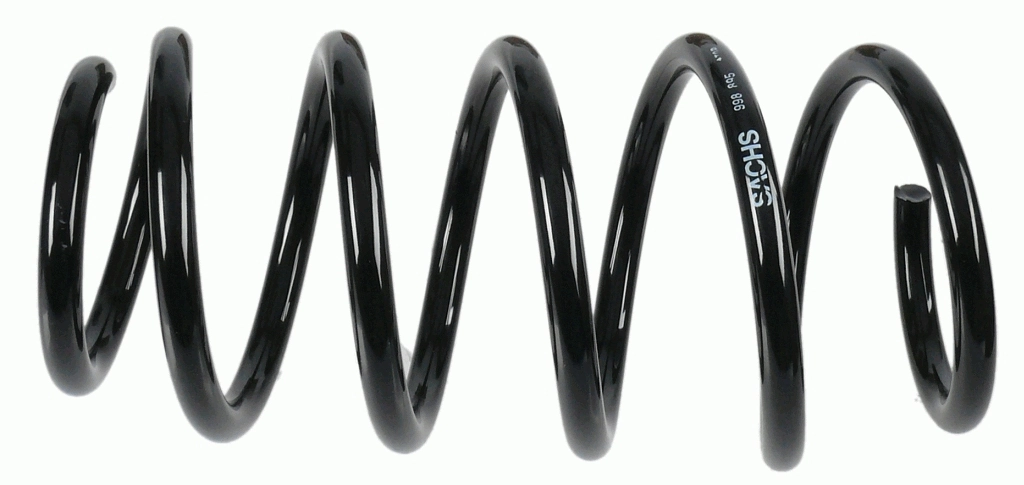 Suspension Spring