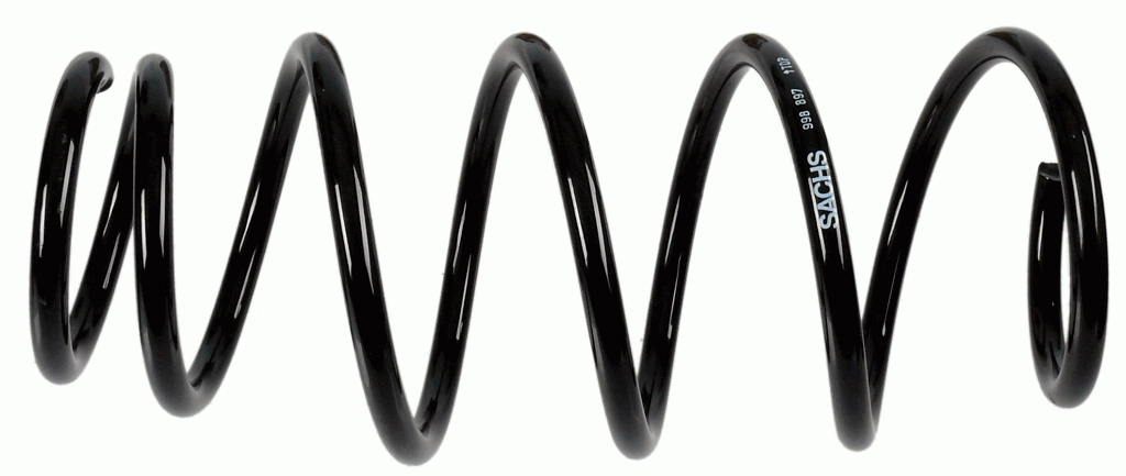 Suspension Spring