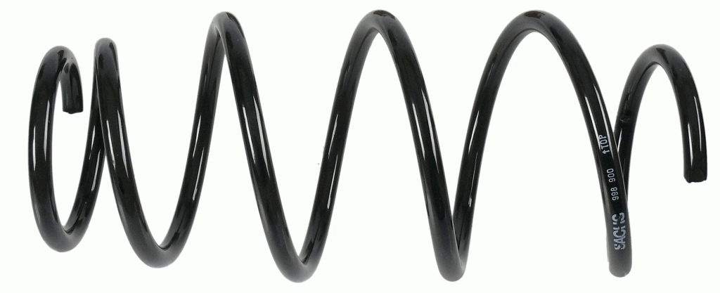 Suspension Spring
