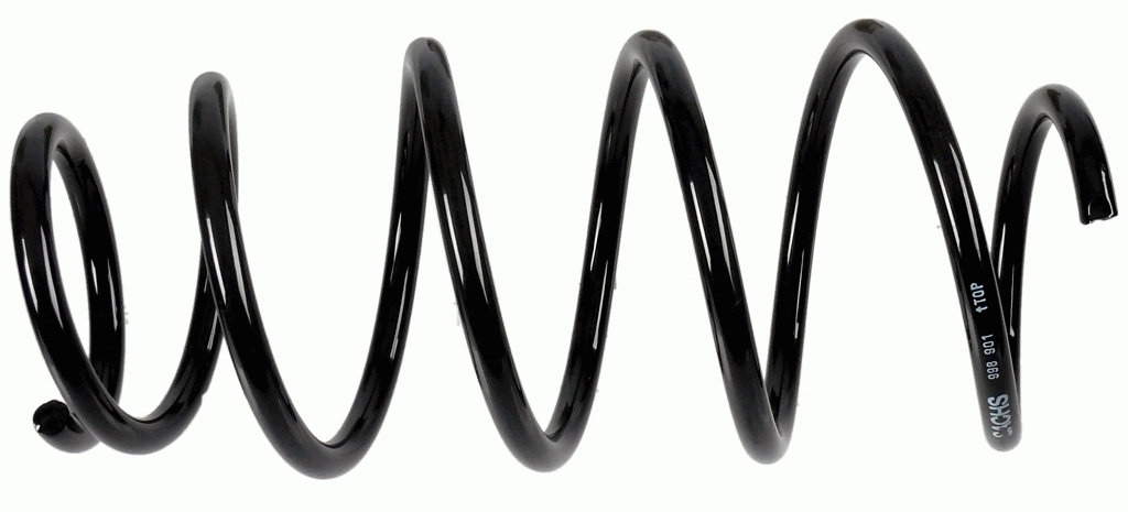 Suspension Spring