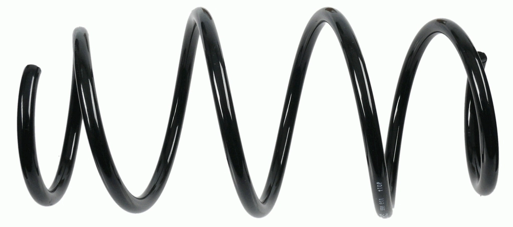 Suspension Spring