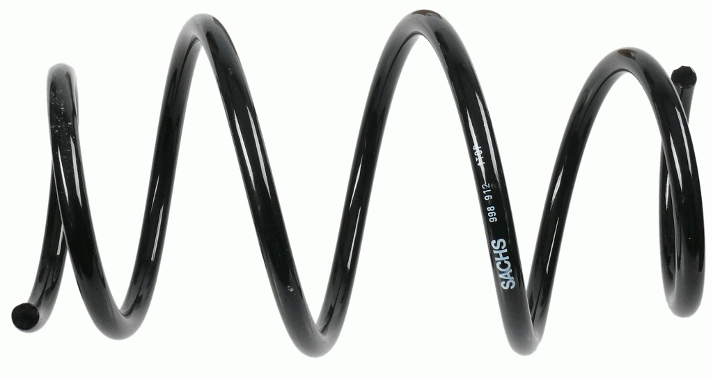 Suspension Spring