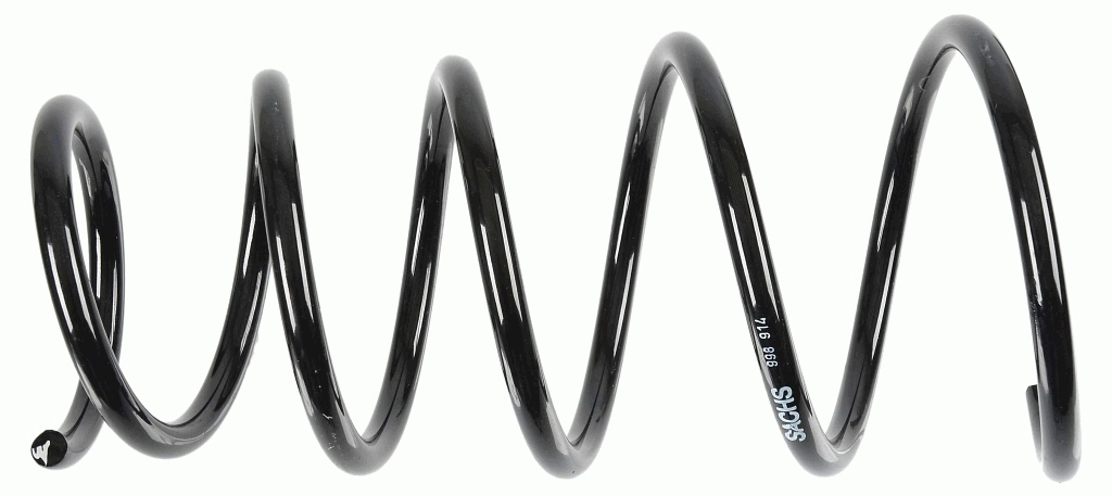 Suspension Spring