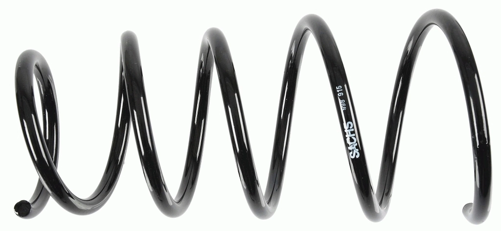 Suspension Spring