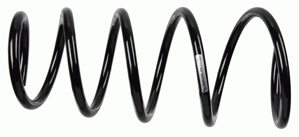 Suspension Spring