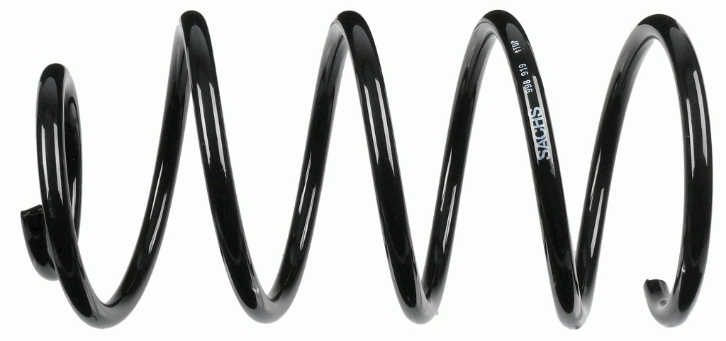 Suspension Spring