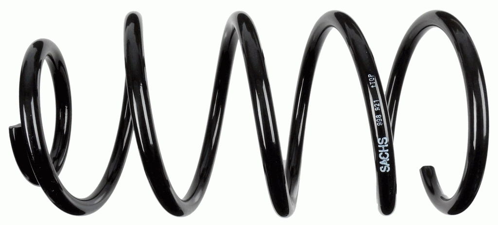 Suspension Spring