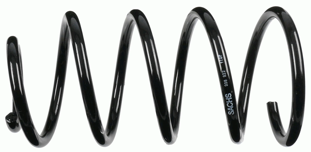 Suspension Spring
