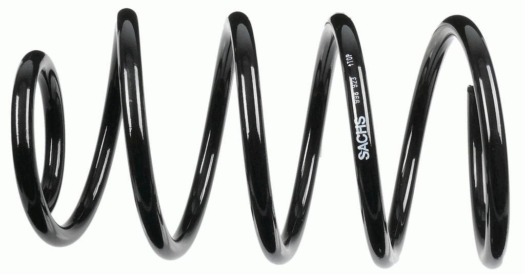 Suspension Spring