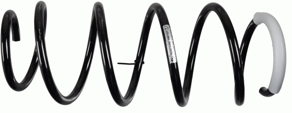 Suspension Spring