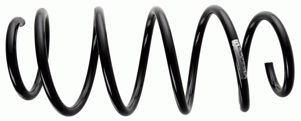 Suspension Spring