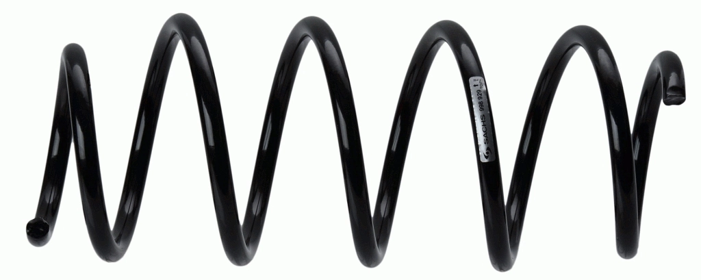Suspension Spring