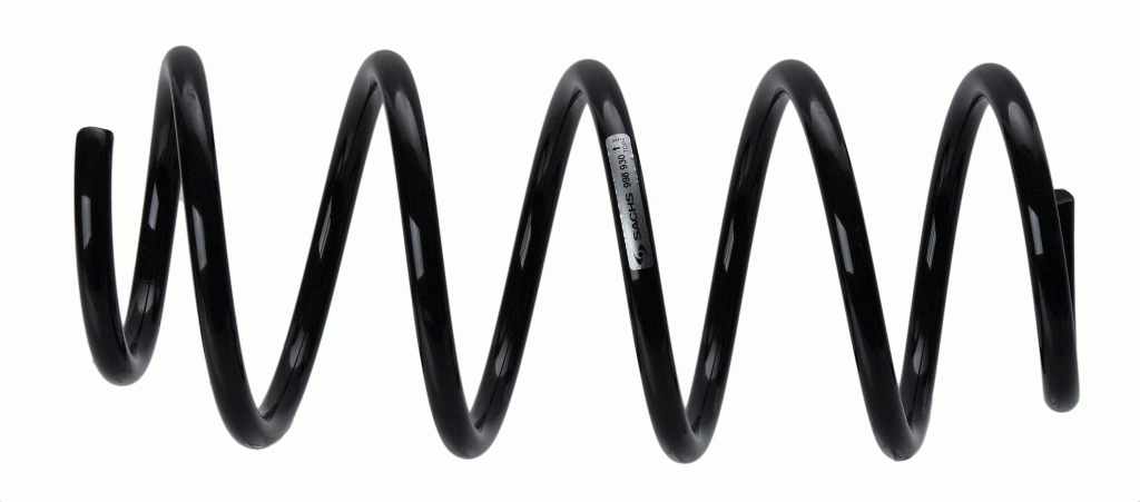 Suspension Spring