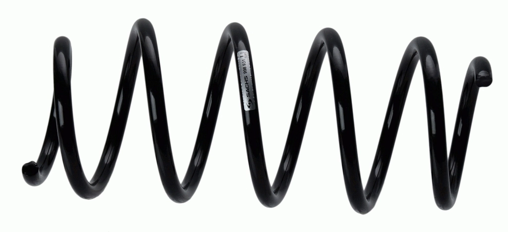 Suspension Spring