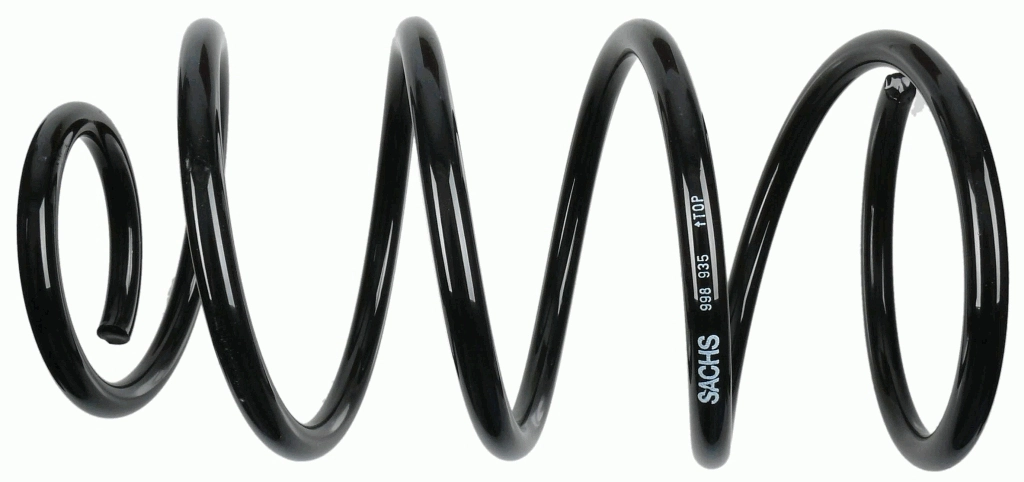Suspension Spring