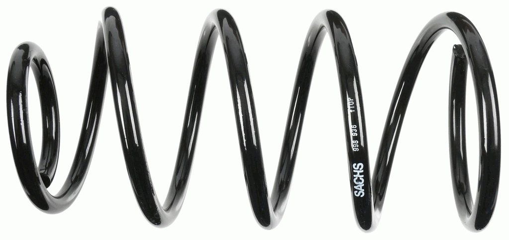Suspension Spring