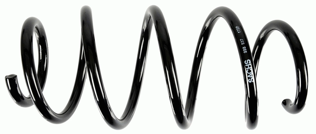Suspension Spring