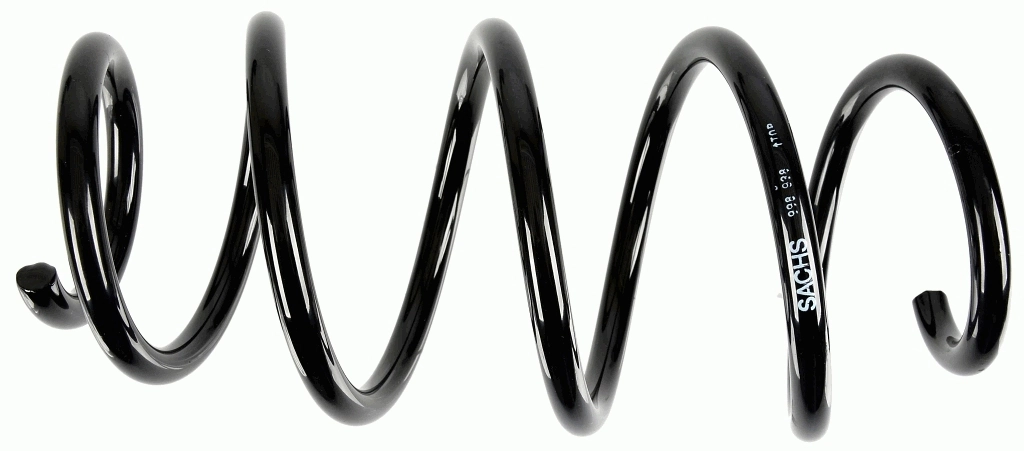 Suspension Spring