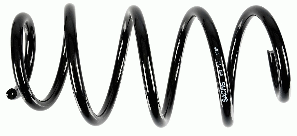 Suspension Spring