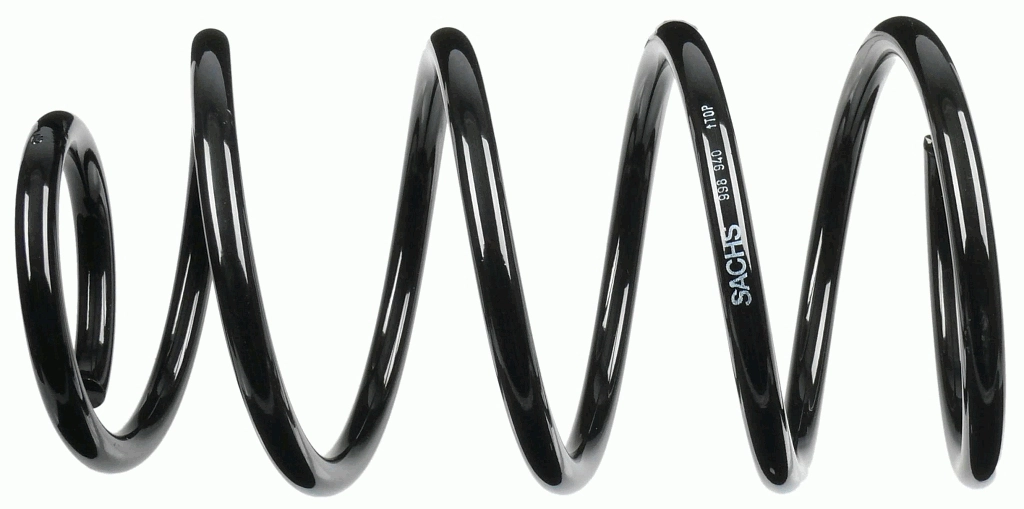 Suspension Spring