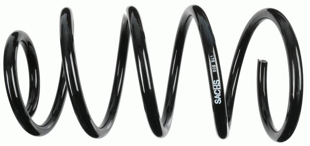 Suspension Spring