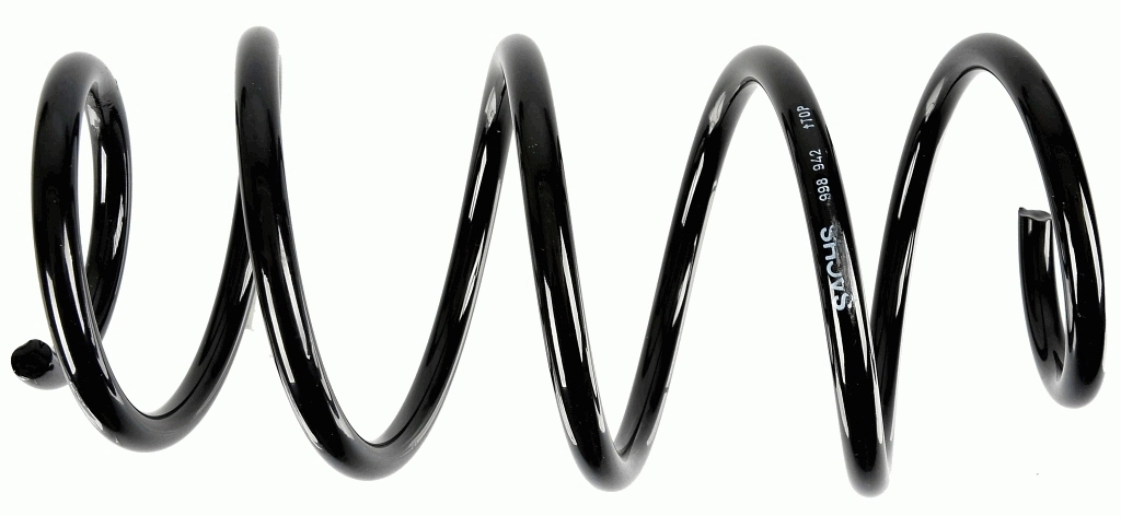 Suspension Spring