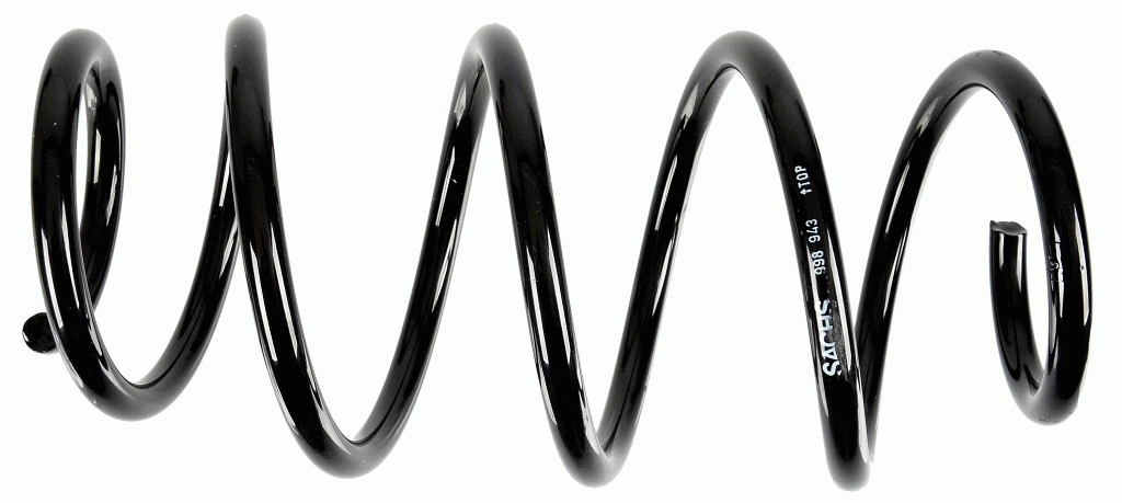 Suspension Spring
