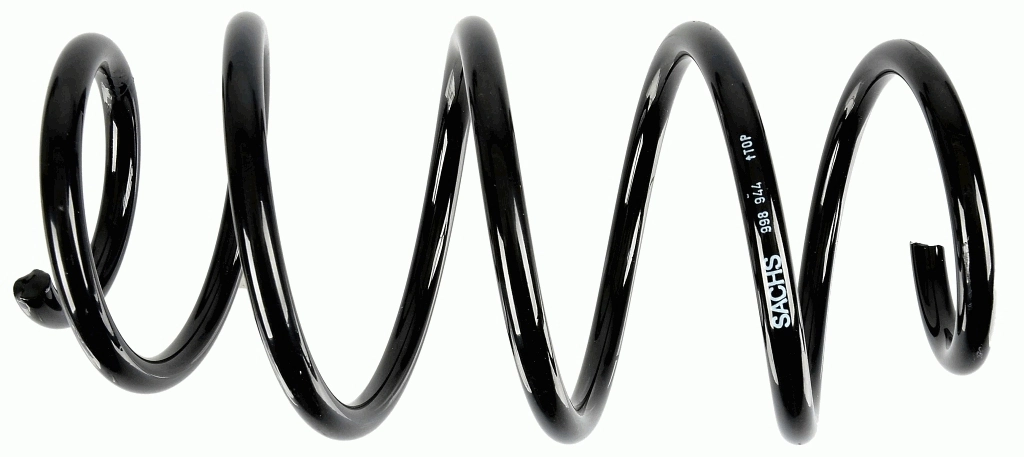 Suspension Spring