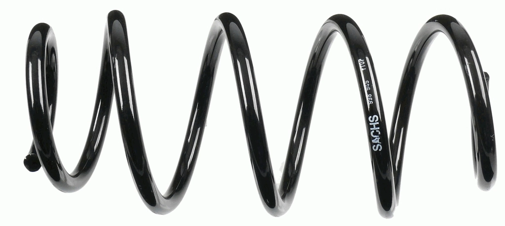 Suspension Spring