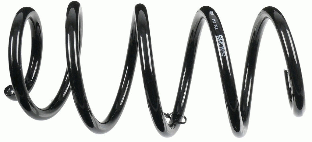 Suspension Spring