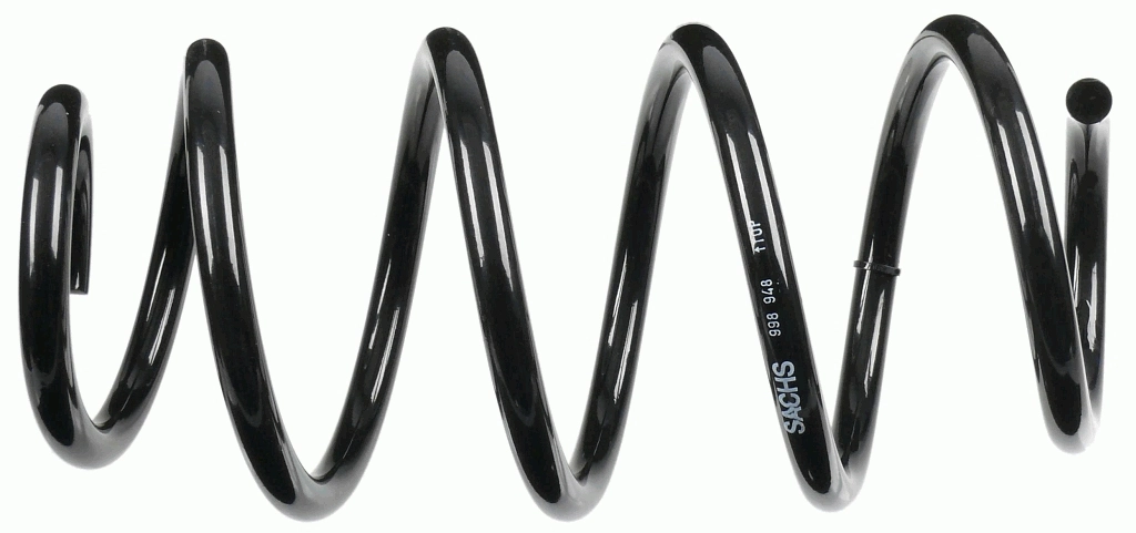 Suspension Spring