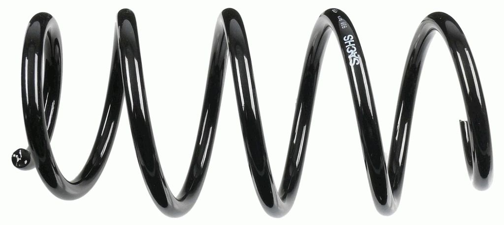 Suspension Spring