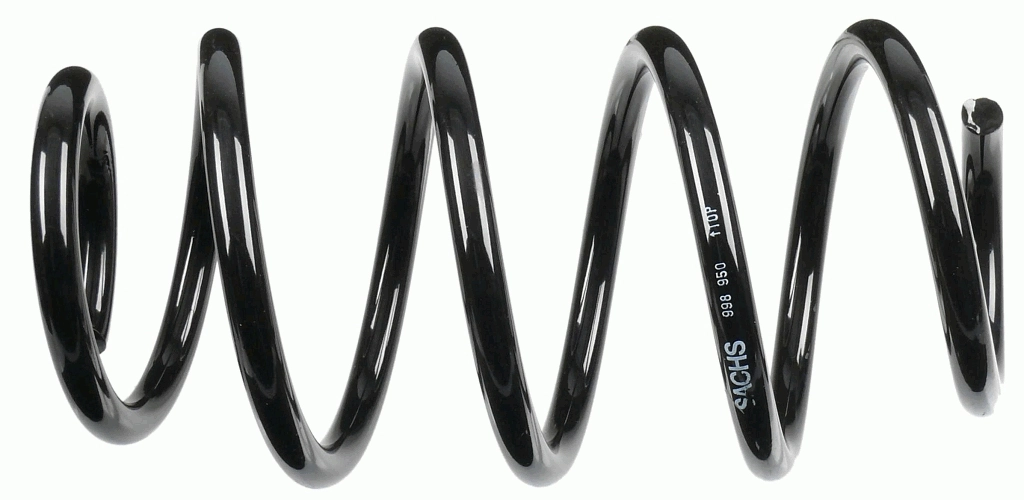 Suspension Spring