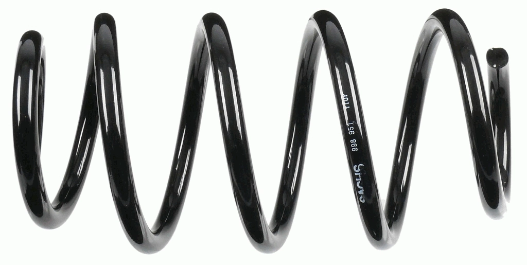 Suspension Spring