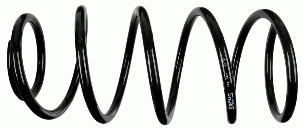 Suspension Spring
