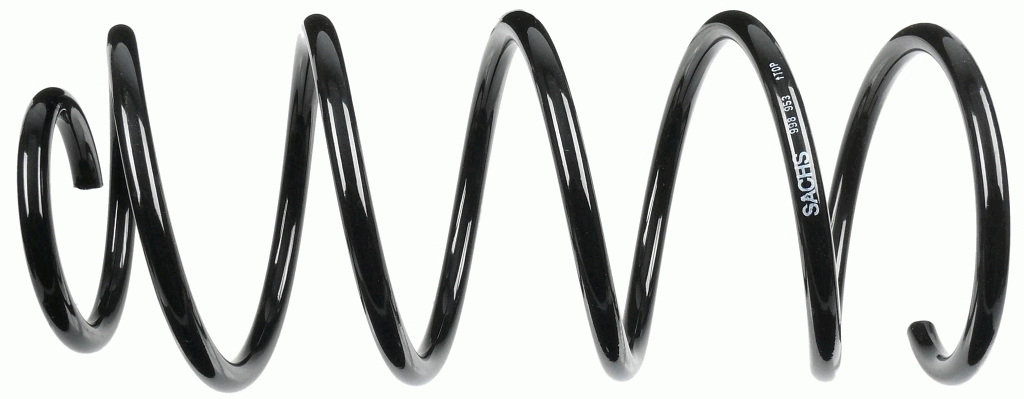 Suspension Spring