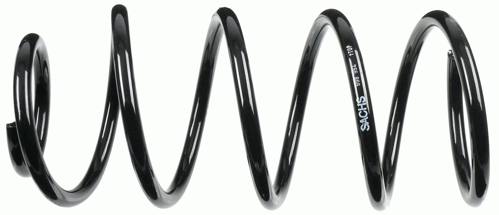 Suspension Spring