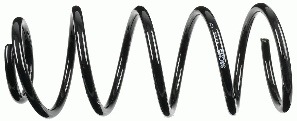 Suspension Spring